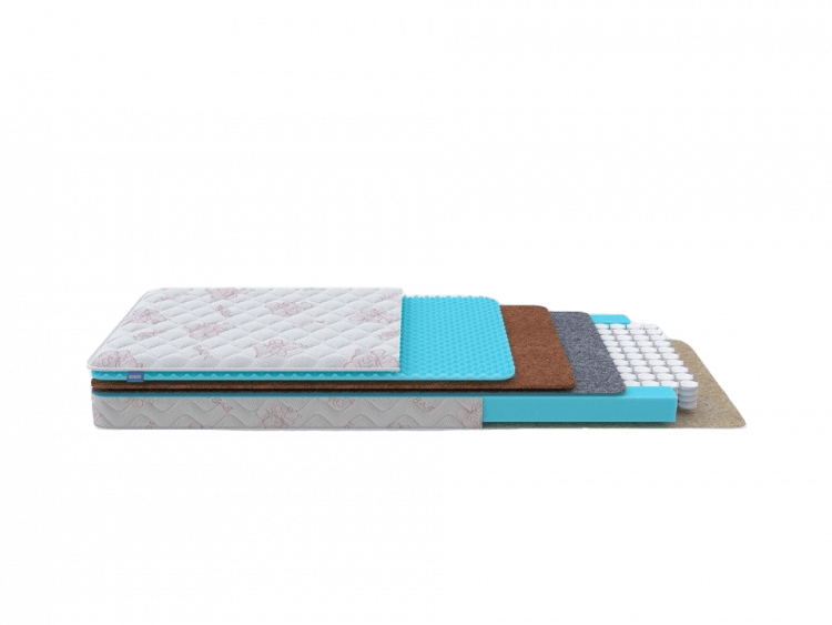 Матрас PROxSON Совенок Cotton Little