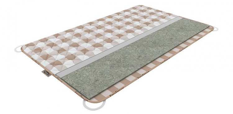 Mr.Mattress Наматрасник Linen 