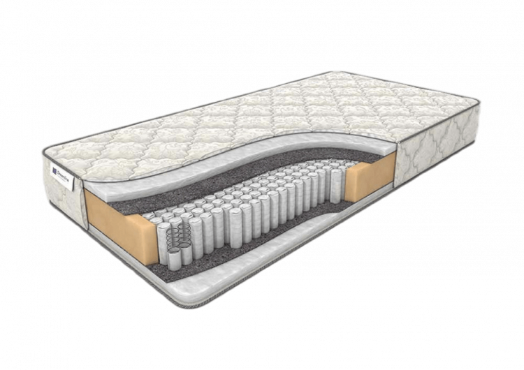Матрас Dreamline Eco Holl S1000