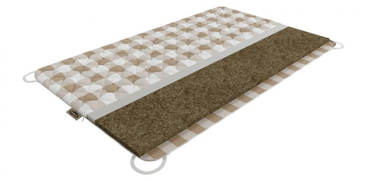 Mr.Mattress Наматрасник Hempic L 