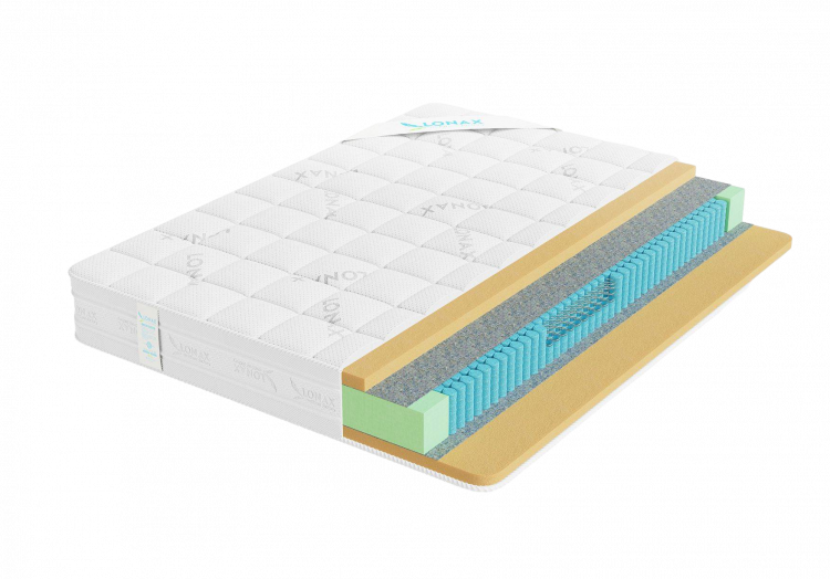 Матрас Lonax Memory S1000