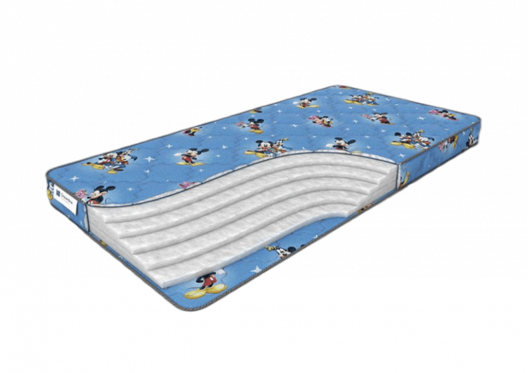 Детский матрас Dreamline Baby Holl