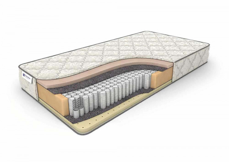 Матрас Dreamline Memory Sleep S1000